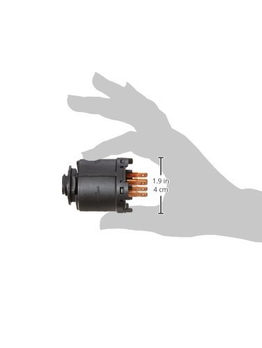 Stens 430-706 Starter Switch Replaces AYP 178744 Husqvarna 532 15 89-13 532 17 87-44 Murray 327355MA Delta 6850-37 Murray 327355 AYP 140399 154855 144921 163088
