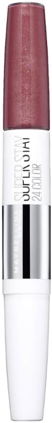 Maybelline Jade Superstay 24H Colour Lipstick Lip Colour