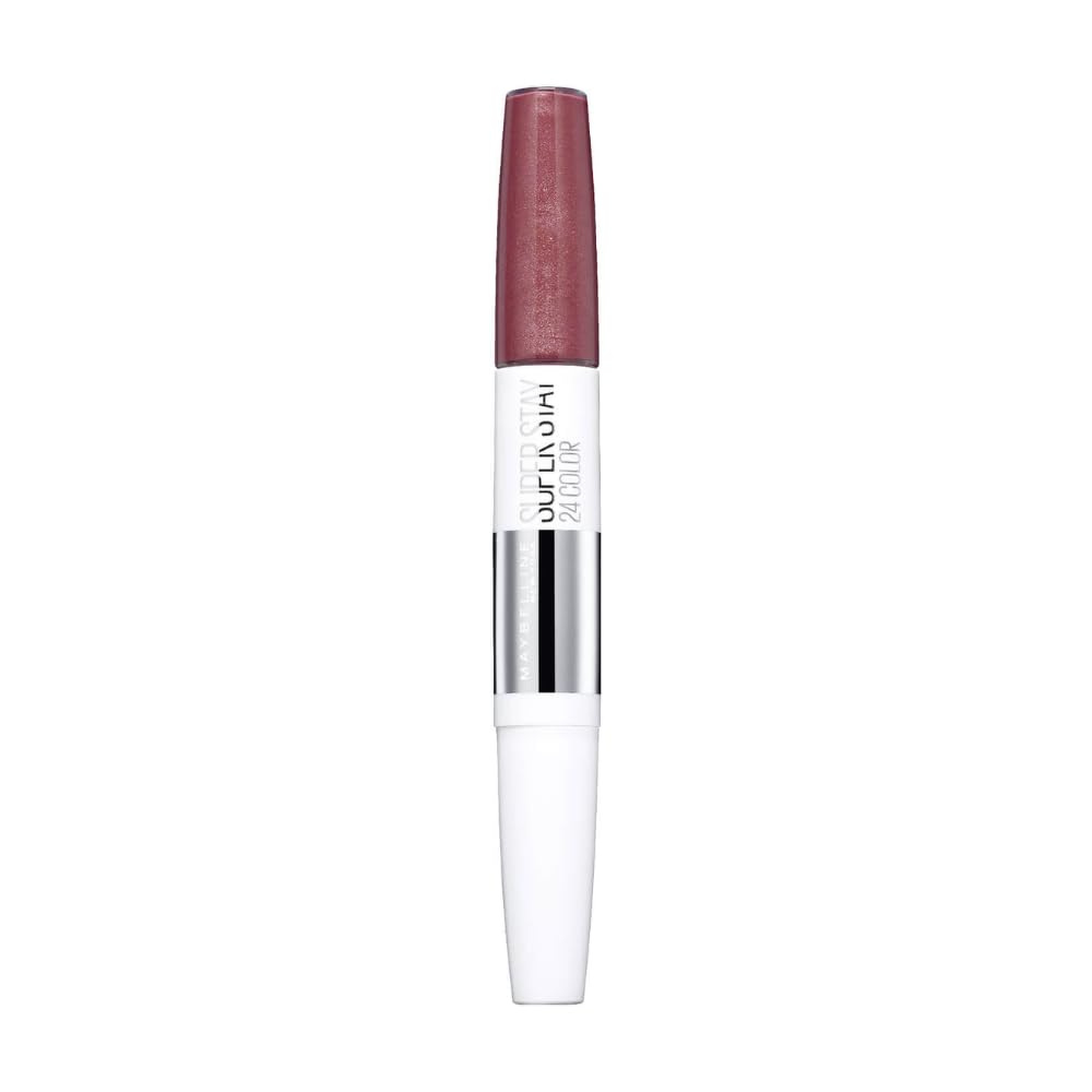 Maybelline Jade Superstay 24 H Colour Lipstick