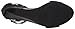 Nine West Women's Villian Leather Wedge Pump