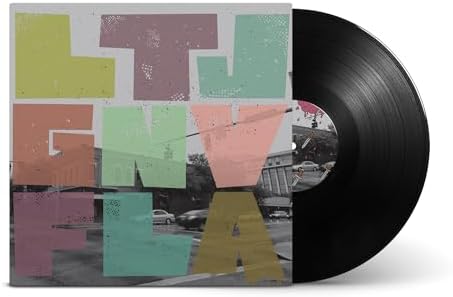 Less Than Jake - Goodbye Blue & White - Amazon.com Music