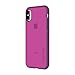 Incipio Apple iPhone X Octane Case - Plum