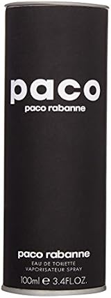 Paco by Paco Rabanne Eau de Toilette for Men 100ml view 2