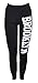 vip Women's High Waisted Brooklyn Cuffed Joggers