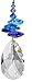 Woodstock Cats Crystal Fantasy- Rainbow Maker Collection