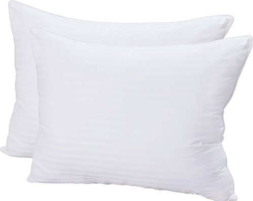 serta long pillow