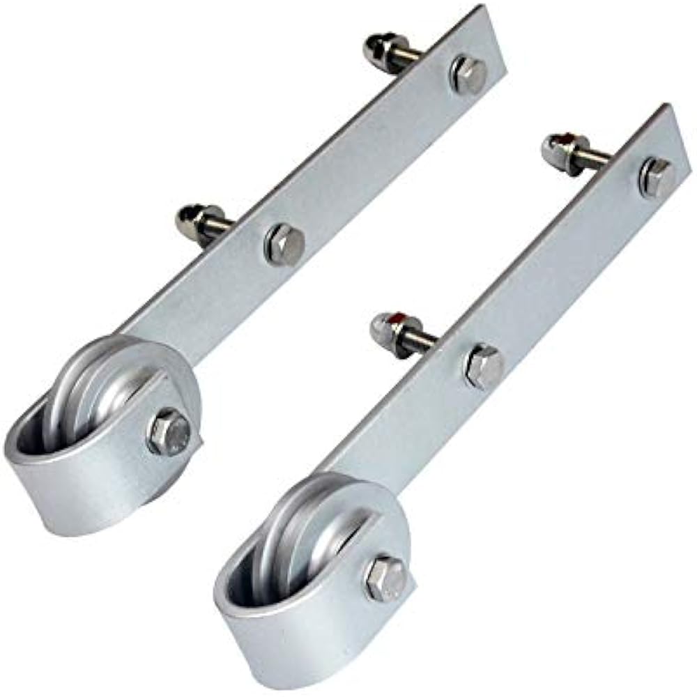 DIYHD 6.6FT Big Metal Wheel Sliding Barn Door Hardware Exterior Heavy Duty Raw eBay DIYHD 6.6FT Big Metal Wheel Sliding Barn Door Hardware Exterior Heavy Duty Raw eBay