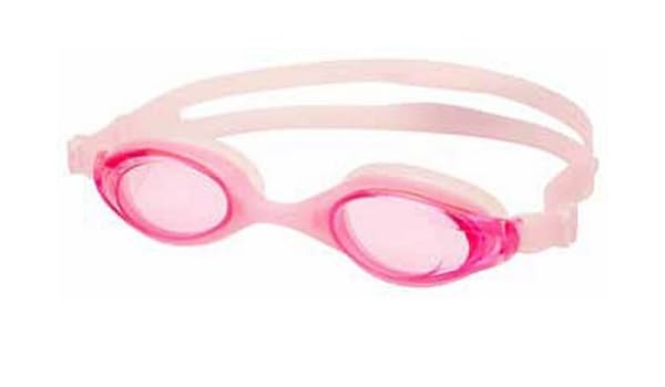 leader swim goggles