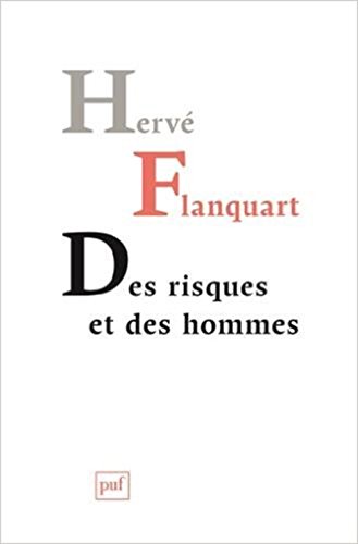 Des  Risques et des hommes