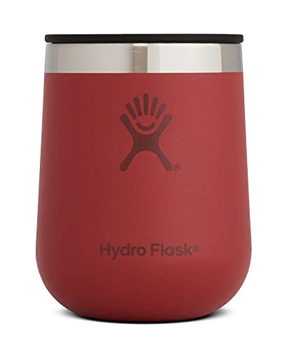 hydro flask wine tumbler amazon