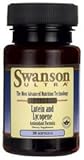 Swanson Lutein and Lycopene Antioxidant Formula 30 Sgels