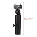 Kocome Golf Club Durable Umbrella Holder Stand for Buggy Cart Baby Pram Wheelchair Bike