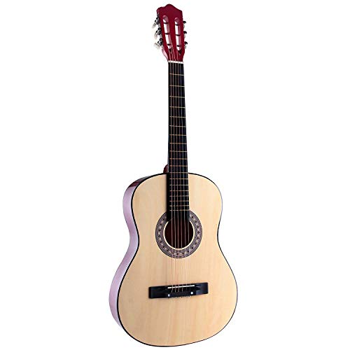 1 LAGRIMA+Beginners+Acoustic+Guitar+Strings