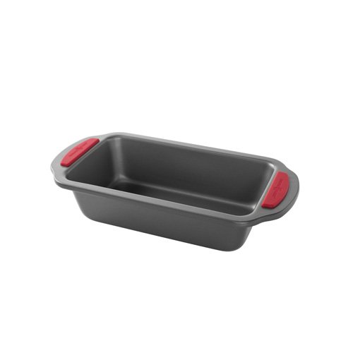 Click Here to See More Images Nordic Ware 48641 Loaf Pan