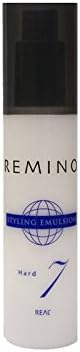 Remino Styling Emulsion 7 Hard 48 g