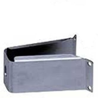 Echomax EM230MBM, EM230BR Mast Mount Bracket, 1/Each