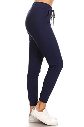 خرید LA12ST Women's Juniors Soft Jogger 