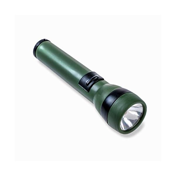 Carson HU-401 AdventurePak Outdoor-Entdeckerset für Kinder mit Fernglas, Kompass, Taschenlampe, Signalpfeife, Thermometer – Bild 5