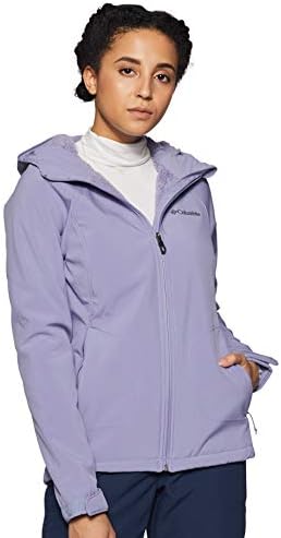Columbia womens Phurtec Ii Softshell 