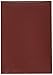 Barrier Hyper Mini Card Sleeves for Tournament (60 Piece), Matte Red, 62 x 87mm