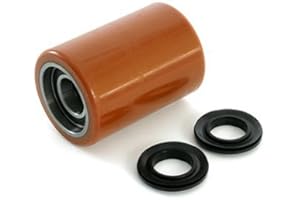 MRK SALES Crown Model WP 3000 Load Wheel