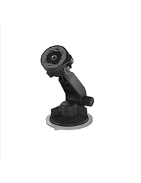 LifeProof lifeactiv Suction Mount con QuickMount   Mount   Retail embalaje   Negro