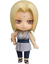Good Smile Nendoroid Tsunade, Multicolor, Model:G90649