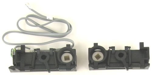 081891 TallyGenicom Tractor Kit Upper Set w/sensors t6180