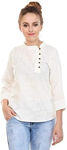Varavastra Women Tops