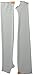 Eclipse Sun Products UPF 50+ Sun Sleeves, Large, Pewter
