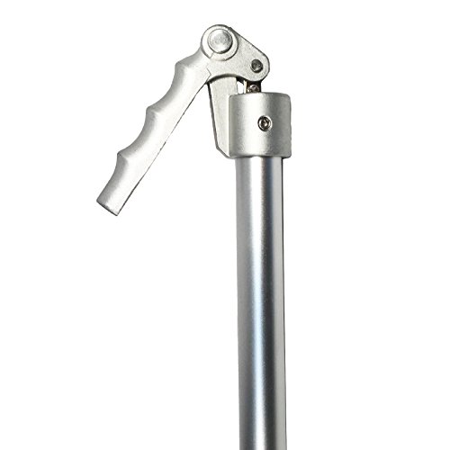 Platinum Drywall Tools 54" Drywall Flat Finisher Box Handle