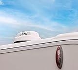 Avtex AMR985 Mobile Internet 4G LTE Cat 4 Router 5G Ready Antenna view 5