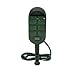 Woods 59785WD 6-Outlet Yard Stake Timer with Photocell and Wireless Remote Control (Green)