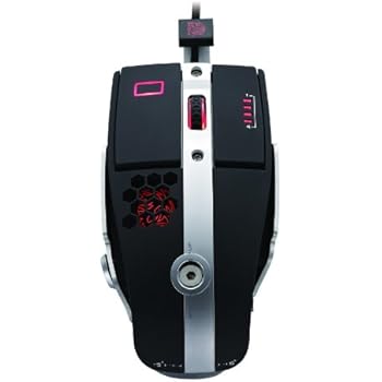 Thermaltake Gaming Mouse (MO-LTM009DT)