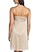 Vanity Fair Women's Rosette Lace Full Slip 10103