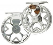 Ross Colorado LT, Platinum 4 I 5 by Ross Reels