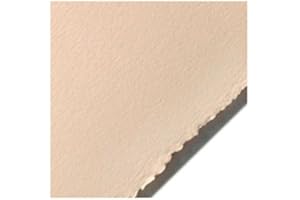 LEGION PAPER Stonehenge Paper- Fawn 22x30 Inch Pack of 10 Sheets