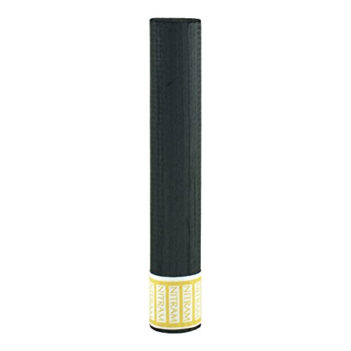 Nitram Charcoal X-Soft Bloc 15Mm X 46Mm Stick