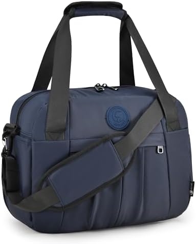 Amazon.com | Bric's X-Bag 18-Inch Cargo Carry-On Duffle, Water