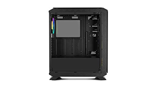 Nox-Hummer-TGF-NXHUMMERTGF-Caja-PC-RGB-Color-Negro