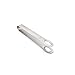 Outset B242 Ice, 8 inches, Stainless Steel - Tongs primary