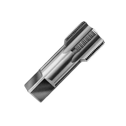 Presto 60600-122 1/2x14 BSPF(G) Hand Tap - Second