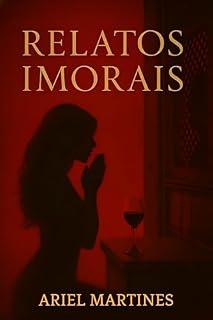 Livro Relatos Imorais
