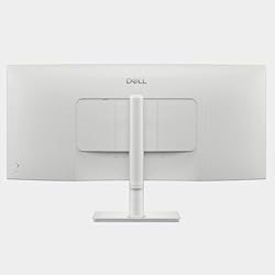 Dell 34 Plus USB-C Curved Monitor - S3425DW