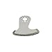 Zenith Industries ZN180008 Diamond Grit Swing Blade OSaw