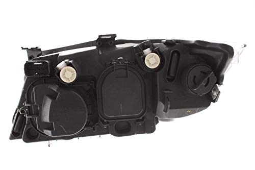 Headlight Assembly Compatible With Bmw Halogen Passenger