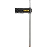 DEWALT DWA54012 SDS Plus 1/2" Hollow Bit