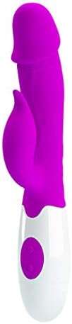 Dual Motor for Body Relaxation,Portable Vibrantor Massage Waterproof Toy for Women Life Pleasure