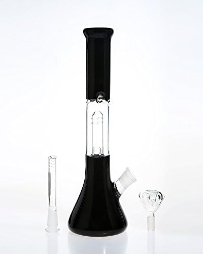15 Styles Handmade glass bubble filter