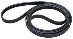 137292700 Premium Quality Dryer Drum Belt, Replacement for FRIGIDAIRE, White WESTINGHOUSE, KELVINATOR, Gibson, Kenmore, Sears, Tappan, ELECTROLUX.